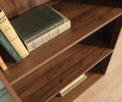 Sauder 3-Shelf Bookcase -DHP SHOP 810435820 6