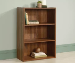 Sauder 3-Shelf Bookcase -DHP SHOP 810435820 9