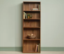 Sauder 5 Shelf Bookcase -DHP SHOP 810435821 2