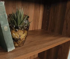 Sauder 5 Shelf Bookcase -DHP SHOP 810435821 4