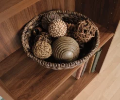 Sauder 5 Shelf Bookcase -DHP SHOP 810435821 5