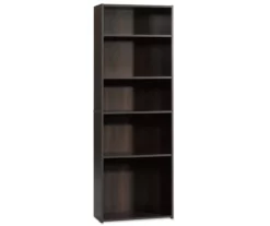 Sauder 5 Shelf Bookcase -DHP SHOP 810435823 2