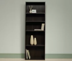 Sauder 5 Shelf Bookcase -DHP SHOP 810435823 3