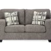 Alessio Loveseat