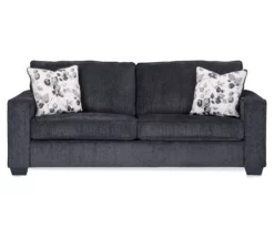 Kiara Slate Sofa