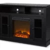 Ameriwood 47" Grandcastle Electric Fireplace Console