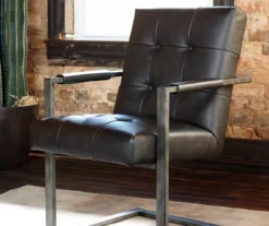 Starmore C-Shape Chair -DHP SHOP 810485165