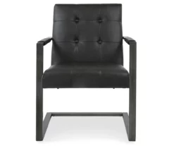 Starmore C-Shape Chair -DHP SHOP 810485165 5