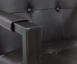 Starmore C-Shape Chair -DHP SHOP 810485165 6