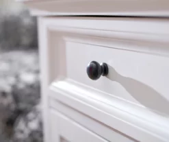 Charleston Shutter Door End Table -DHP SHOP 810490873 6