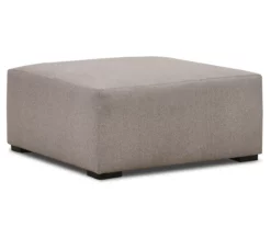 Highland Ottoman