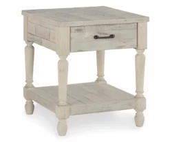 Shawnalore End Table