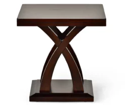 Geneva End Table 5 Geneva End Table -DHP SHOP 810495228 1