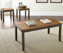 Mallory 3-Piece Occasional Table Set