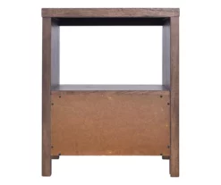 Heirloom End Table -DHP SHOP 810511307 2