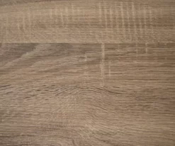 Dark Taupe Square 4-Shelf Corner Bookcase -DHP SHOP 810512904 5