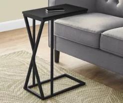 Monarch Crisscross C End Table -DHP SHOP 810512916 1
