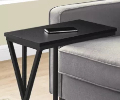 Monarch Crisscross C End Table -DHP SHOP 810512916 4