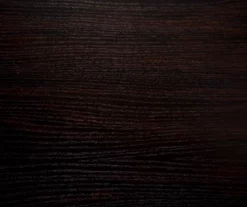 Espresso Square 4-Shelf Open Bookcase -DHP SHOP 810512950 5