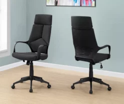 Monarch Modern Executive Office Chair -DHP SHOP 810512970 1
