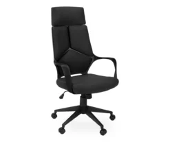 Monarch Modern Executive Office Chair -DHP SHOP 810512970 2