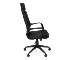 Monarch Modern Executive Office Chair -DHP SHOP 810512970 5