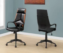Monarch Modern Executive Office Chair -DHP SHOP 810512971 1