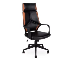 Monarch Modern Executive Office Chair -DHP SHOP 810512971 2