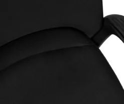 Black Multi-Position Office Chair -DHP SHOP 810512973 8