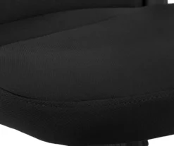 Black Multi-Position Office Chair -DHP SHOP 810512973 9