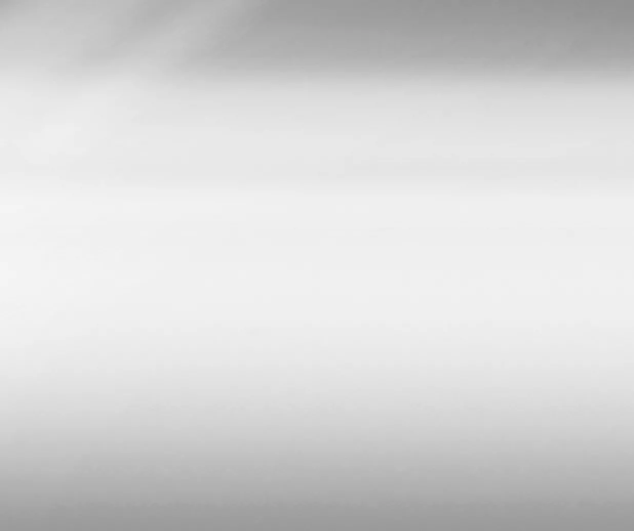 Silver Hourglass End Table 4 Silver Hourglass End Table - Image 4