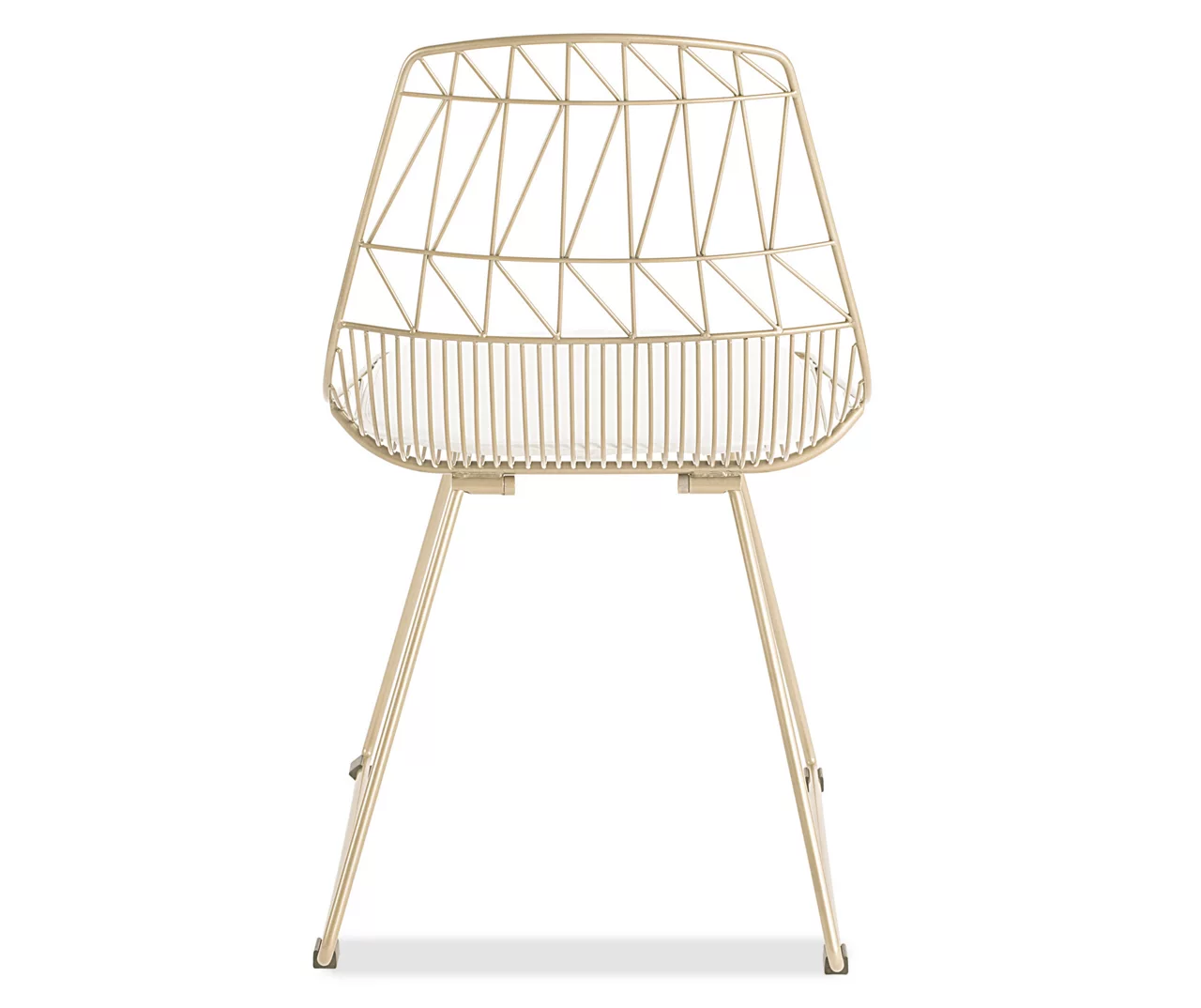 Vivi Metal Dining Chairs, 2-Pack 7 Vivi Metal Dining Chairs, 2-Pack - Image 7