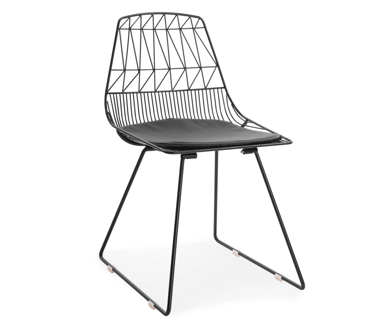 Vivi Metal Dining Chairs, 2-Pack 14 Vivi Metal Dining Chairs, 2-Pack - Image 14