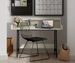 Vivi Metal Dining Chairs, 2-Pack 36 Vivi Metal Dining Chairs, 2-Pack -DHP SHOP 810513497 3