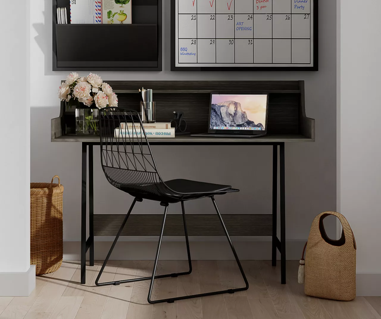 Vivi Metal Dining Chairs, 2-Pack 18 Vivi Metal Dining Chairs, 2-Pack - Image 18