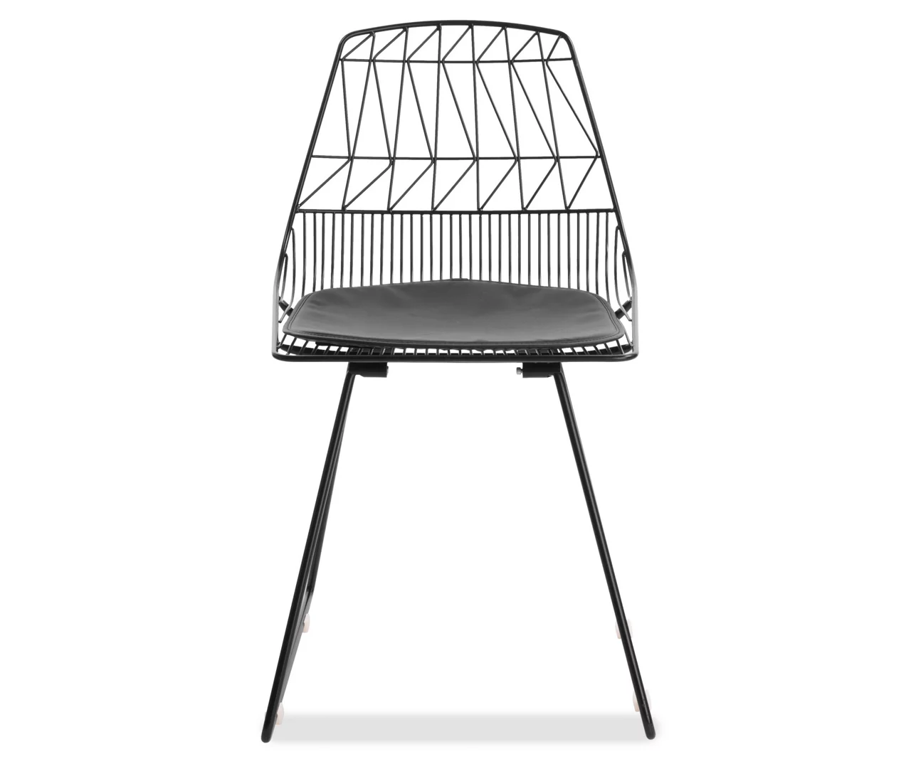 Vivi Metal Dining Chairs, 2-Pack 13 Vivi Metal Dining Chairs, 2-Pack - Image 13