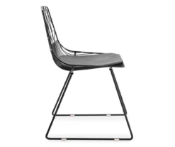 Vivi Metal Dining Chairs, 2-Pack 34 Vivi Metal Dining Chairs, 2-Pack -DHP SHOP 810513497 8