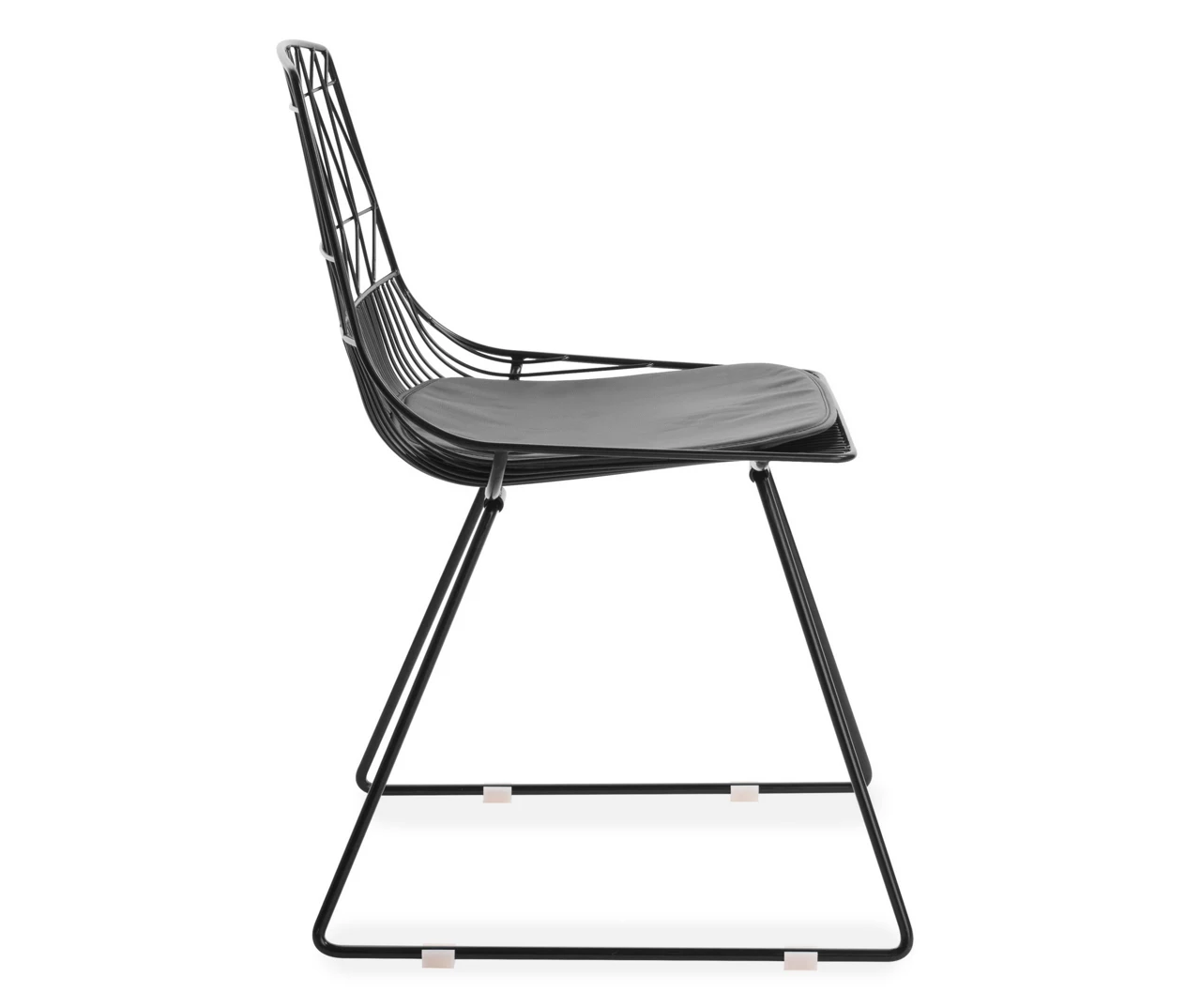 Vivi Metal Dining Chairs, 2-Pack 15 Vivi Metal Dining Chairs, 2-Pack - Image 15