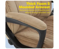 Serta Hannah Office Chair 29 Serta Hannah Office Chair -DHP SHOP 810513511 A0 7