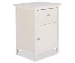 Alcott Storage Side Table -DHP SHOP 810513517 2