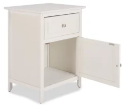 Alcott Storage Side Table -DHP SHOP 810513517 5
