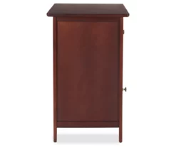 Alcott Storage Side Table -DHP SHOP 810513519 13