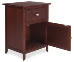 Alcott Storage Side Table -DHP SHOP 810513519 5