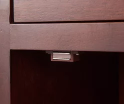 Alcott Storage Side Table -DHP SHOP 810513519 9