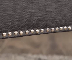 Leighton Dark Gray Memory Foam Fabric Office Chair 19 Leighton Dark Gray Memory Foam Fabric Office Chair -DHP SHOP 810513537 6