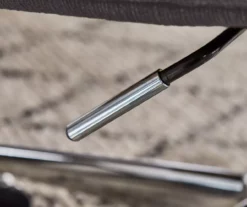 Leighton Dark Gray Memory Foam Fabric Office Chair 21 Leighton Dark Gray Memory Foam Fabric Office Chair -DHP SHOP 810513537 7