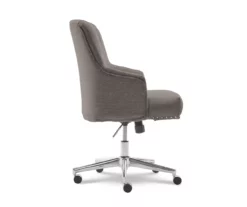 Serta Leighton Memomry Foam Office Chair -DHP SHOP 810513539 10