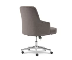 Serta Leighton Memomry Foam Office Chair -DHP SHOP 810513539 11
