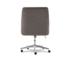 Serta Leighton Memomry Foam Office Chair -DHP SHOP 810513539 12