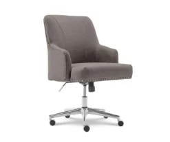 Serta Leighton Memomry Foam Office Chair -DHP SHOP 810513539 2